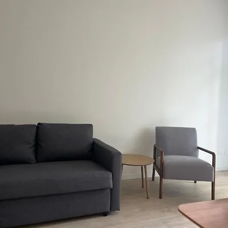 Al 31 Bg Apartment *
