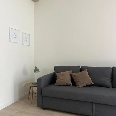 Al 31 Bg Apartment *