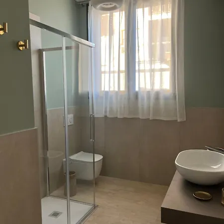 Apartmán Al 31 Bg *