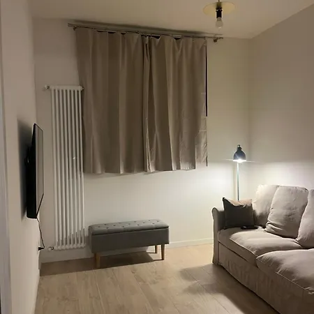 Apartmán Al 31 Bg *