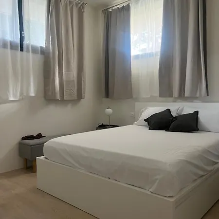 Apartmán Al 31 Bg *