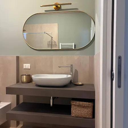 Apartmán Al 31 Bg *