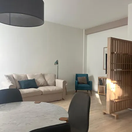 Apartment Al 31 Bg