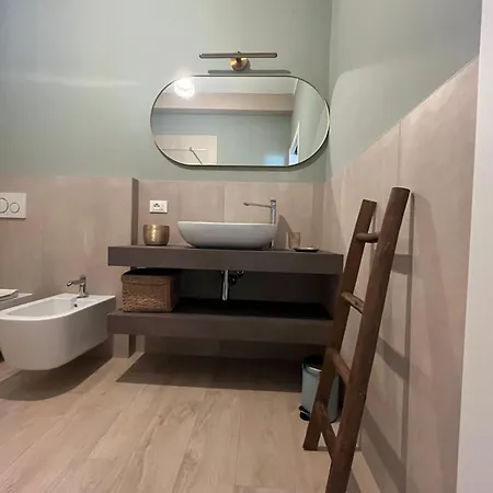 Al 31 Bg Apartmán Bergamo