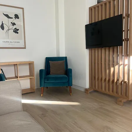 Al 31 Bg Apartment Bergamo