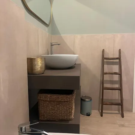 Apartment Al 31 Bg Bergamo