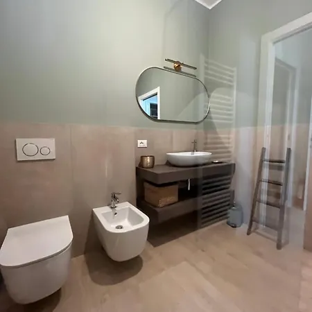 Al 31 Bg Apartment *