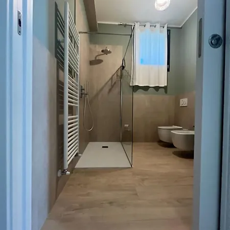 Al 31 Bg Apartmán Bergamo