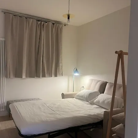 Al 31 Bg Apartamento