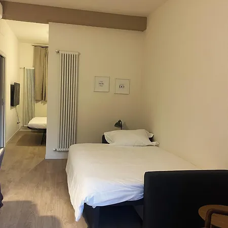 Apartmán Al 31 Bg *