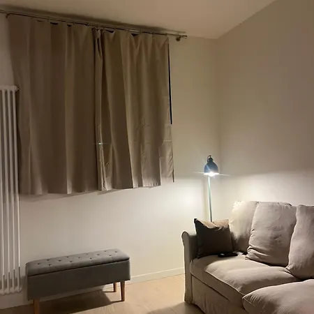 Al 31 Bg Apartment