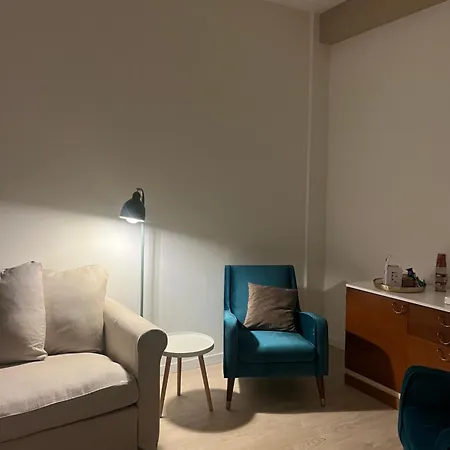 Al 31 Bg Apartment