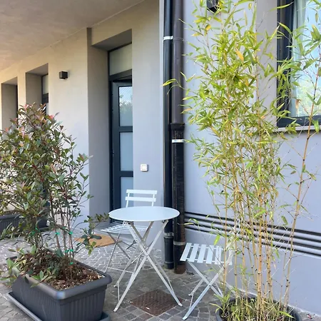 Al 31 Bg Apartamento Bérgamo
