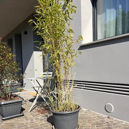 Apartamento Al 31 Bg