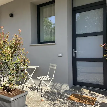 Apartment Al 31 Bg Bergamo