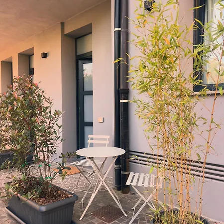 Al 31 Bg Apartmán *