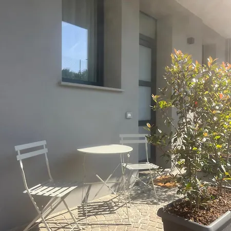Apartment Al 31 Bg