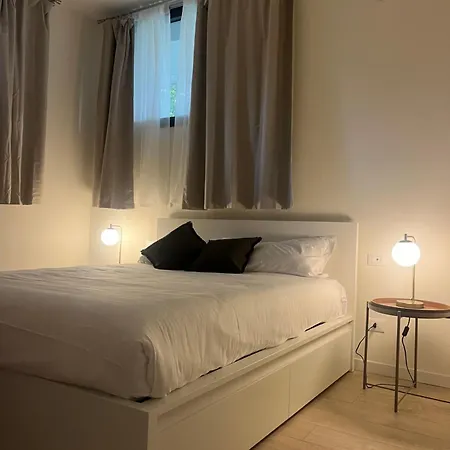 Al 31 Bg Apartamento *