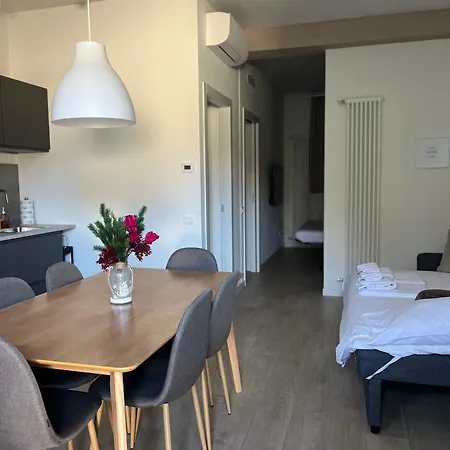Al 31 Bg Apartament