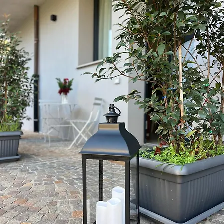 Al 31 Bg Apartament Bergamo