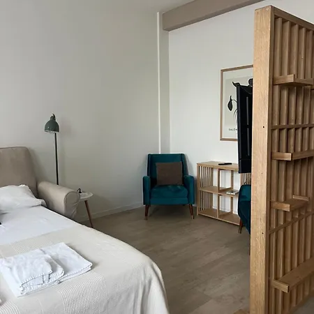 Al 31 Bg Apartament *