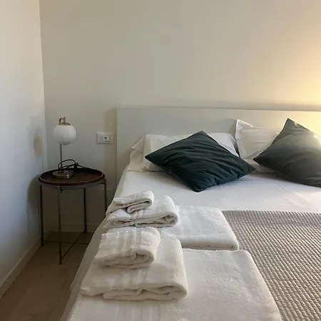 Al 31 Bg Apartament Bergamo