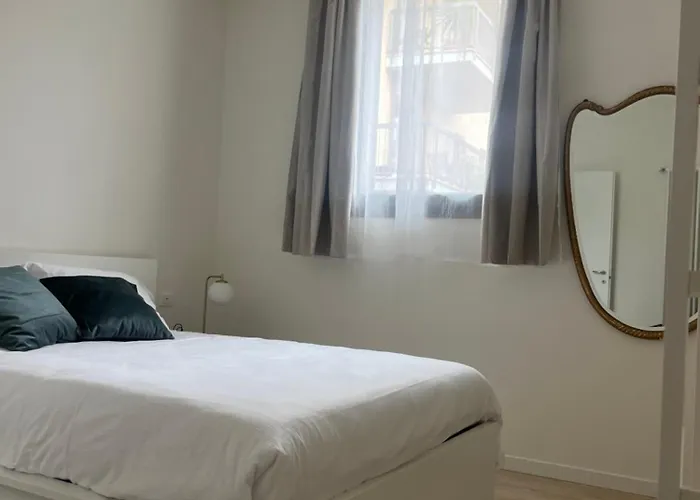 Apartament Al 31 Bg Bergamo