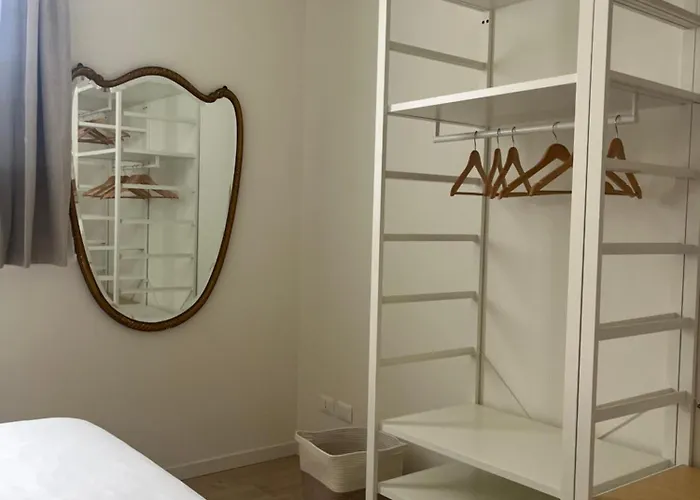 Al 31 Bg Apartament Bergamo