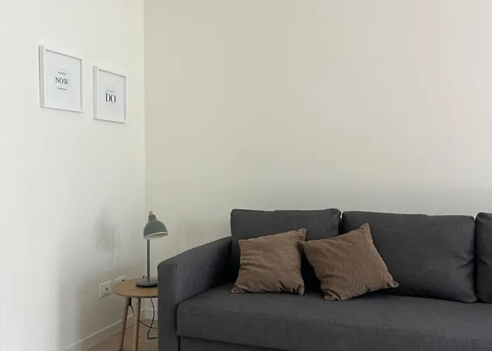 Al 31 Bg Apartament *