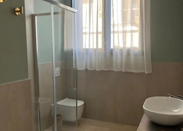 Apartament Al 31 Bg *
