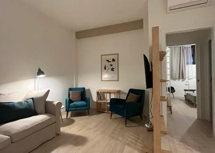 Al 31 Bg Apartament Bergamo