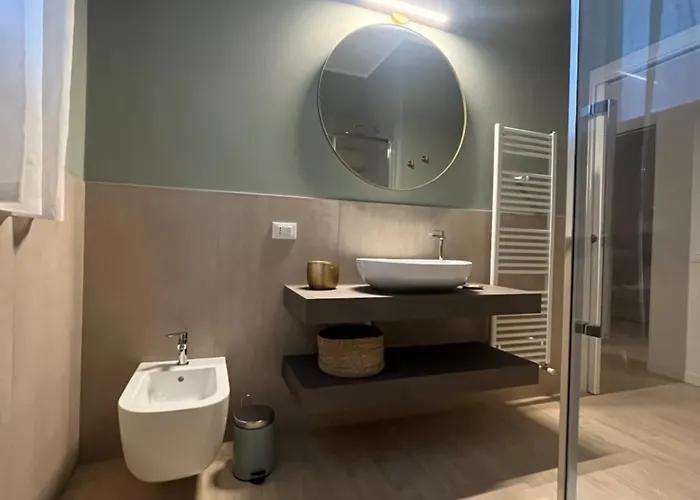 Apartament Al 31 Bg Bergamo