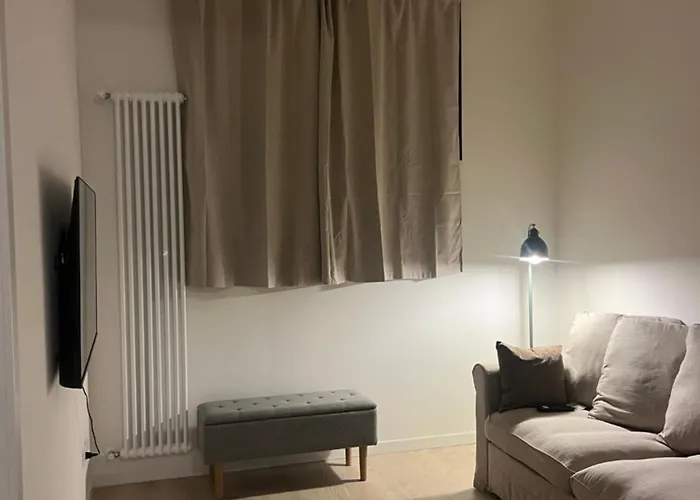 Apartament Al 31 Bg *