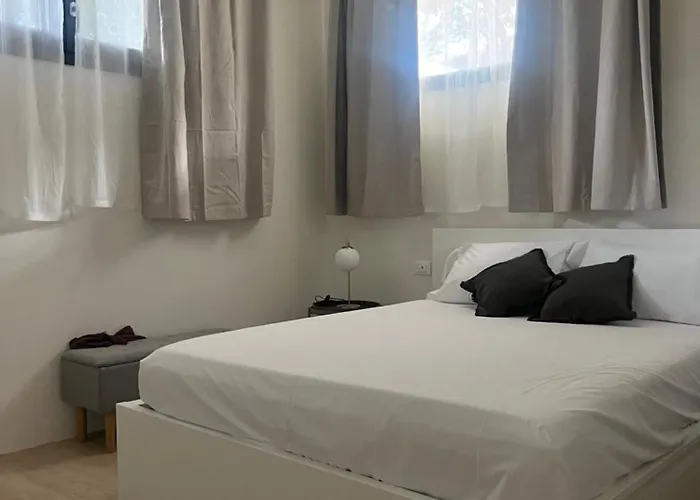 Apartament Al 31 Bg *
