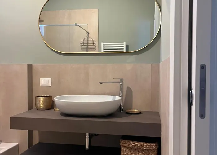 Apartament Al 31 Bg *