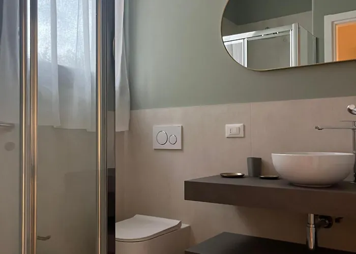 Apartament Al 31 Bg Bergamo