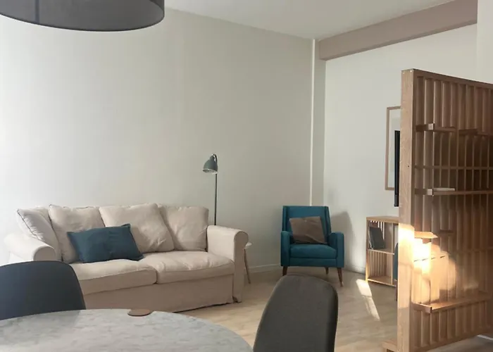 Apartament Al 31 Bg