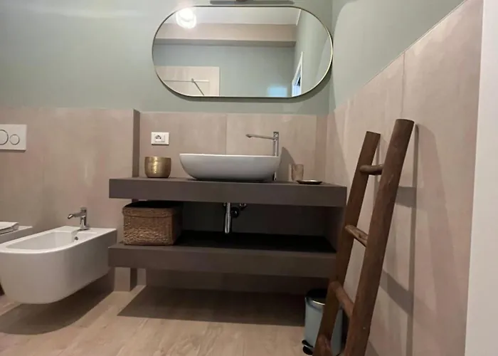 Al 31 Bg Apartament Bergamo