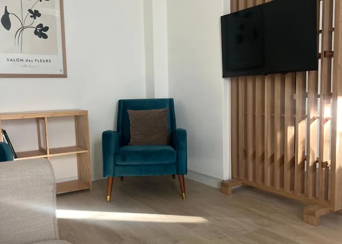 Al 31 Bg Apartament Bergamo
