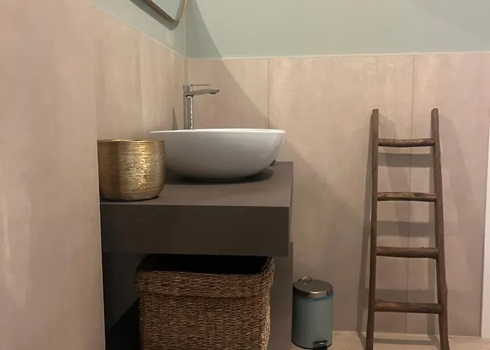 Apartament Al 31 Bg Bergamo