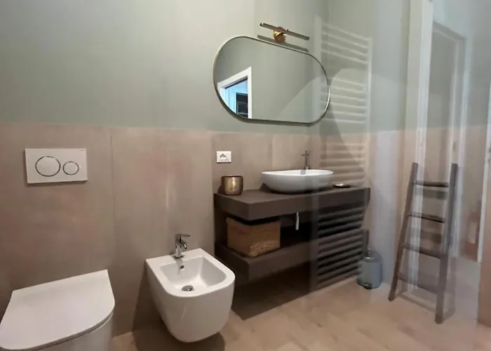 Al 31 Bg Apartament *