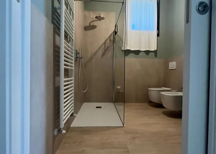 Al 31 Bg Apartament Bergamo