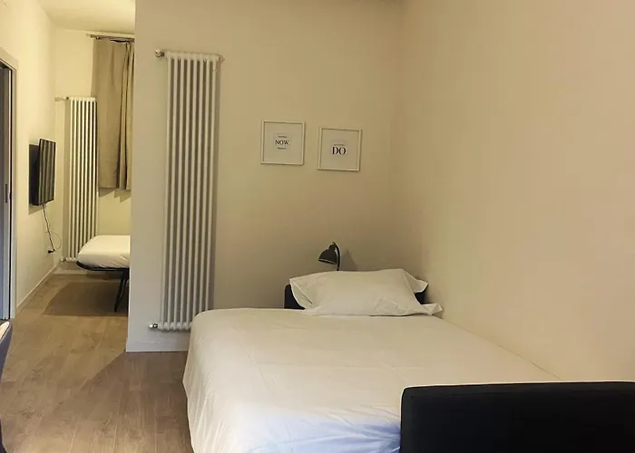 Apartament Al 31 Bg *