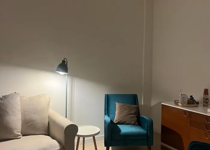 Al 31 Bg Apartament
