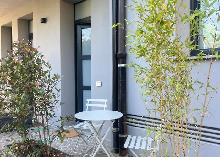 Al 31 Bg Apartament Bergamo