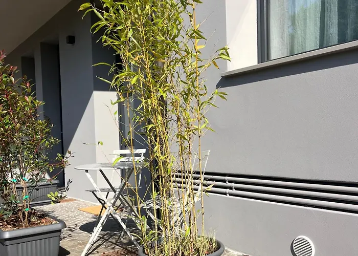 Apartament Al 31 Bg