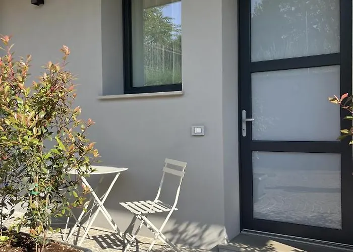 Apartament Al 31 Bg Bergamo