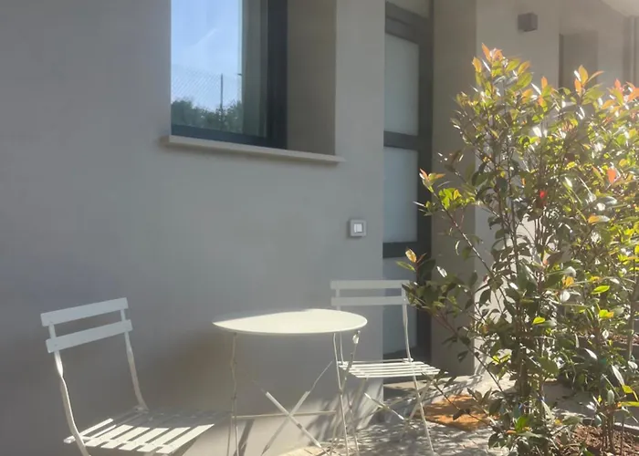 Apartament Al 31 Bg