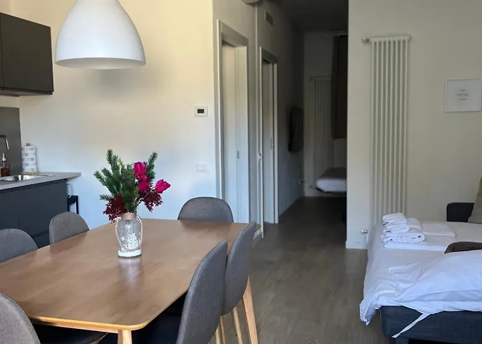 Al 31 Bg Apartament