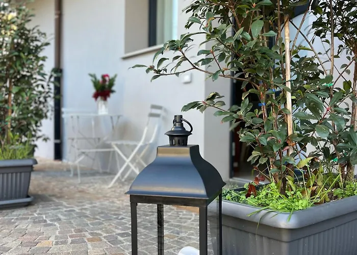 Al 31 Bg Apartament Bergamo